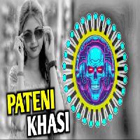 Pateni Khasi -Odia Dj Circuit Mix-Dj Lucifer